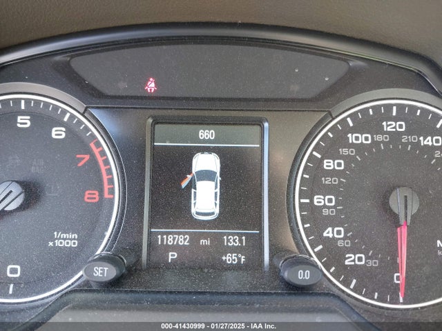 2012 AUDI Q5 WA1LFAFP8CA061403 Photo 6