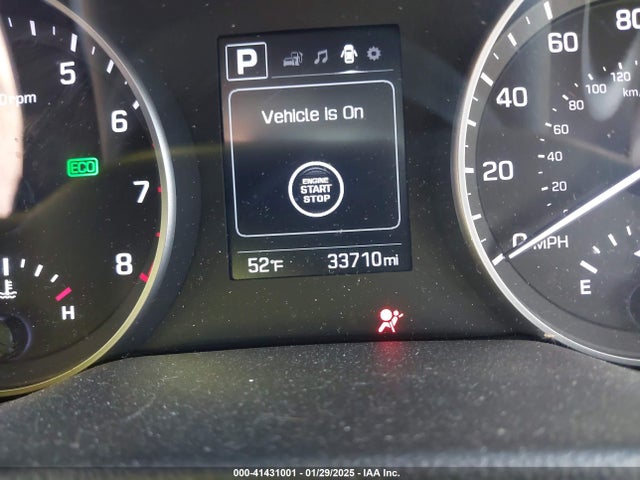 Hyundai Elantra Value Edition 2018 KMHD84LF7JU595193 Image 15