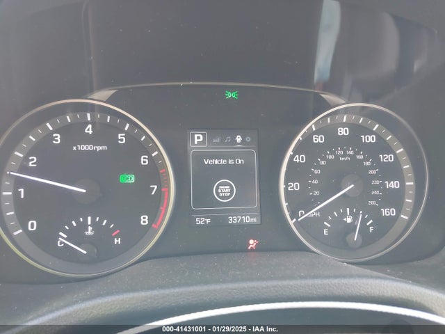 Hyundai Elantra Value Edition 2018 KMHD84LF7JU595193 Image 7