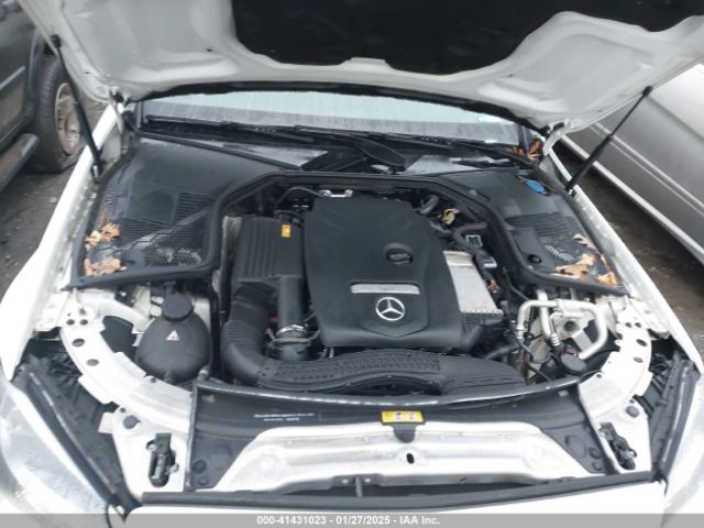 2018 MERCEDES-BENZ C 300 55SWF4JB5JU248715 Photo 9