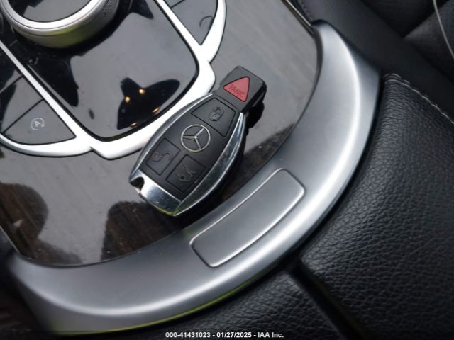 2018 MERCEDES-BENZ C 300 55SWF4JB5JU248715 Photo 10