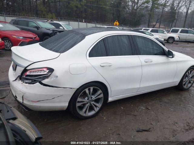 2018 MERCEDES-BENZ C 300 55SWF4JB5JU248715 Photo 3