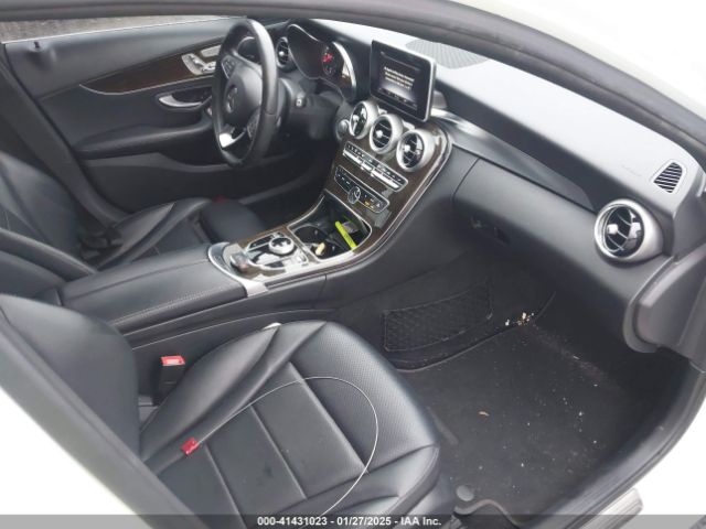 2018 MERCEDES-BENZ C 300 55SWF4JB5JU248715 Photo 4