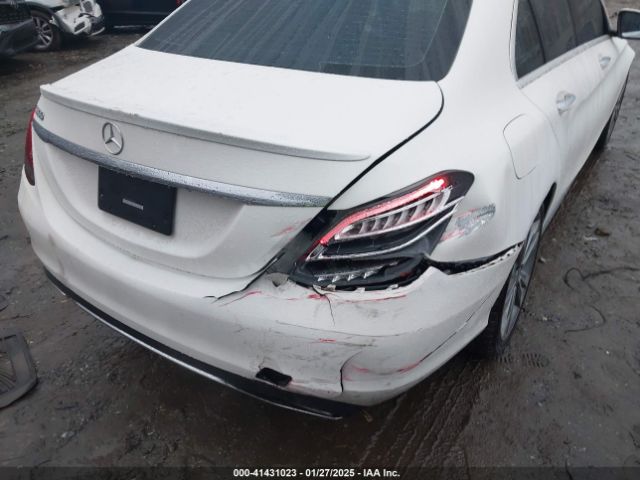 2018 MERCEDES-BENZ C 300 55SWF4JB5JU248715 Photo 5