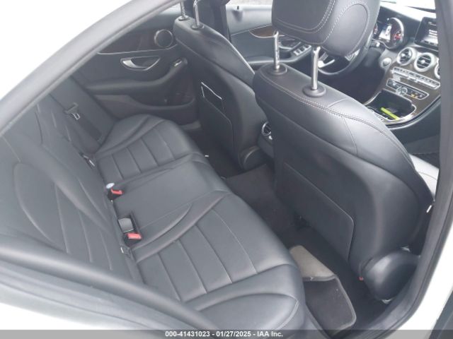 2018 MERCEDES-BENZ C 300 55SWF4JB5JU248715 Photo 7