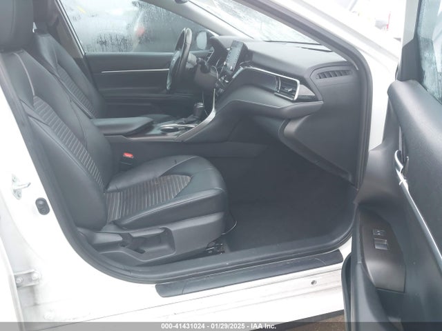 4T1T11AK4MU430981 Toyota CAMRY SE