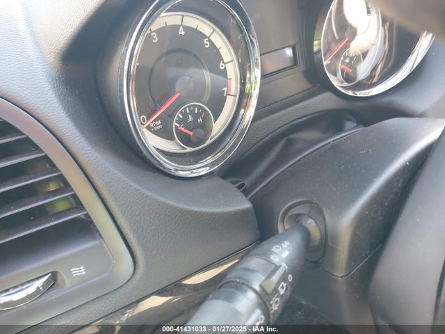 Dodge Grand Caravan Sxt 2016 2C4RDGCG5GR384533 Image 14