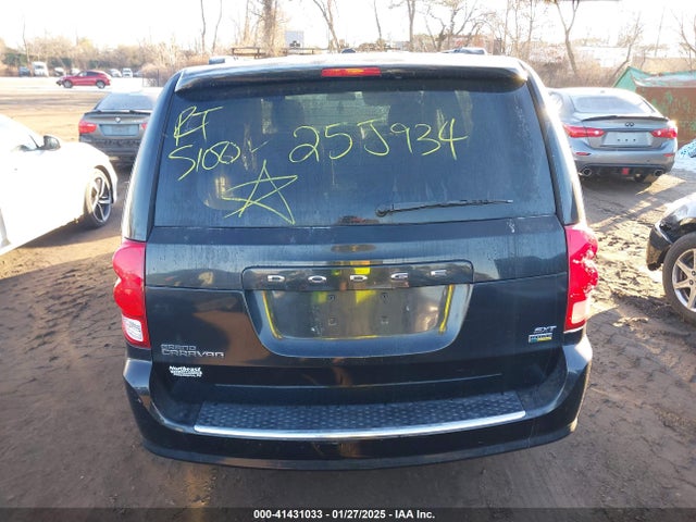Dodge Grand Caravan Sxt 2016 2C4RDGCG5GR384533 Image 15