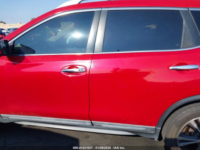 JN8AT2MT5HW391378 Nissan Rogue Sl