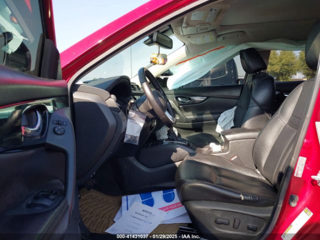 JN8AT2MT5HW391378 Nissan Rogue Sl