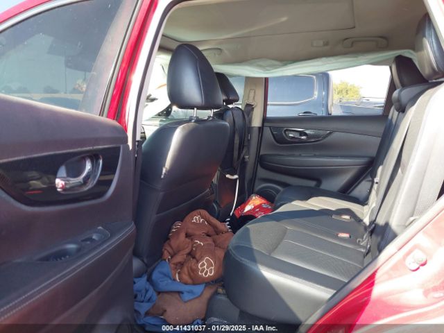 JN8AT2MT5HW391378 Nissan Rogue Sl