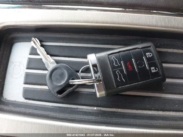 2011 CADILLAC ESCALADE HYBRID 1GYS4FEJ5BR157338 Photo 10