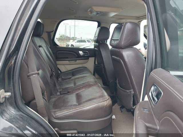 2011 CADILLAC ESCALADE HYBRID 1GYS4FEJ5BR157338 Photo 7