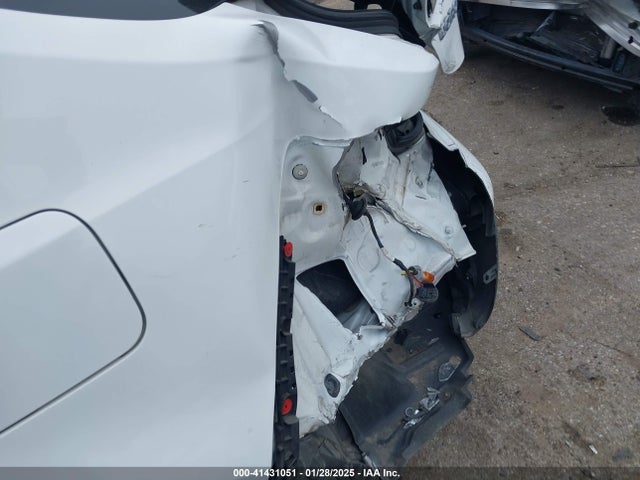 Toyota COROLLA LE 2020 5YFEPRAE3LP067640 Image 6