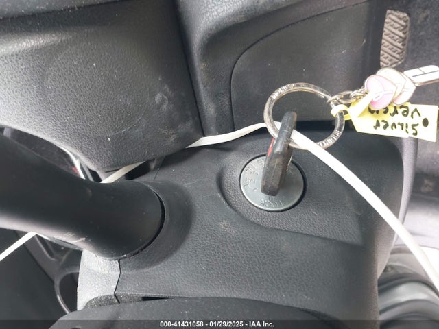 3N1CE2CP6EL373463 Nissan Versa Note Sv