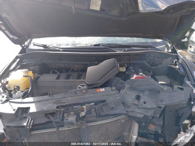 JM3TB3DV7F0456348 Mazda Cx-9 Grand Touring