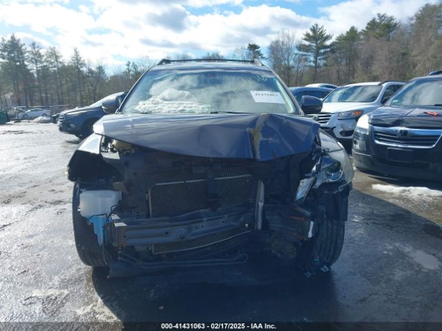 JM3TB3DV7F0456348 Mazda Cx-9 Grand Touring