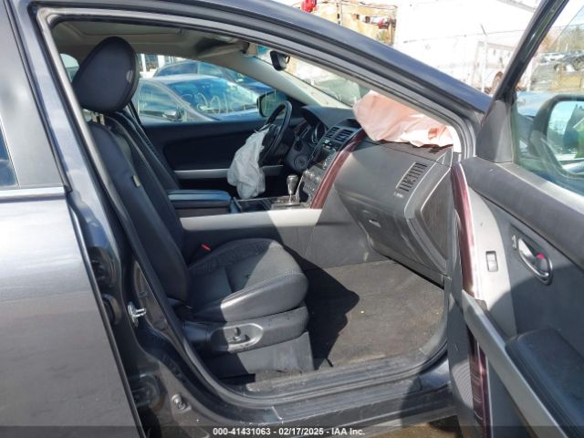 JM3TB3DV7F0456348 Mazda Cx-9 Grand Touring