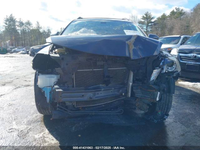 JM3TB3DV7F0456348 Mazda Cx-9 Grand Touring
