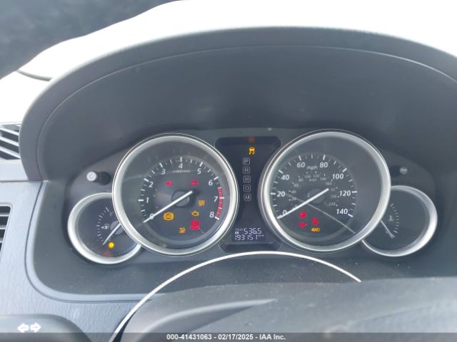 JM3TB3DV7F0456348 Mazda Cx-9 Grand Touring