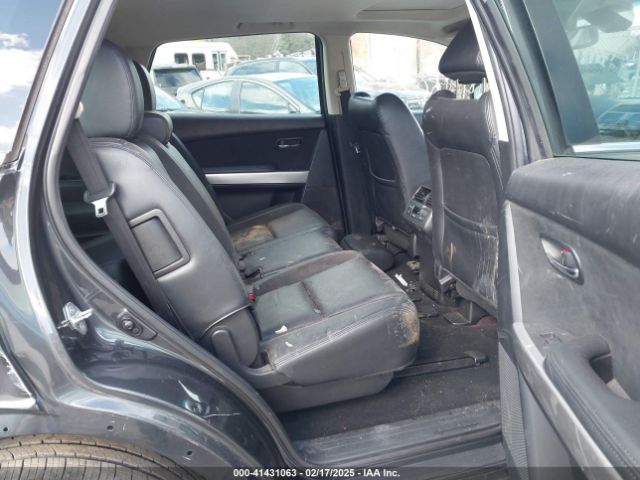 JM3TB3DV7F0456348 Mazda Cx-9 Grand Touring