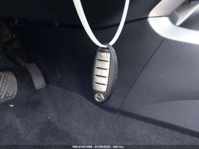 Nissan Altima 2.5 Sv 2014 1N4AL3AP2EC262591 Image 11