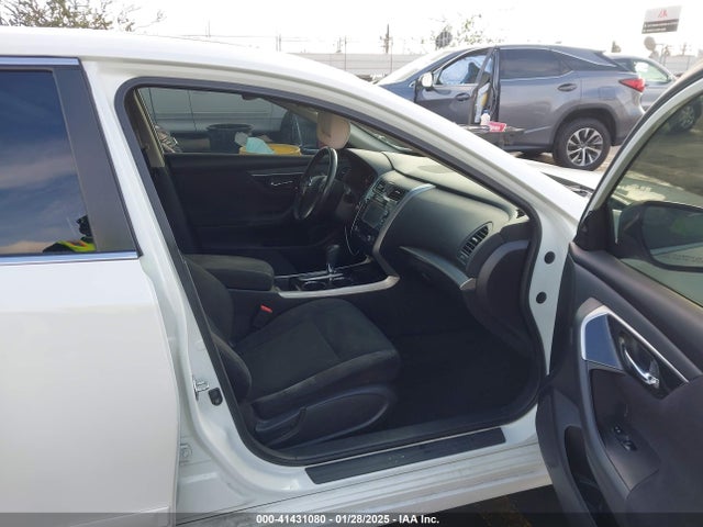 Nissan Altima 2.5 Sv 2014 1N4AL3AP2EC262591 Image 5