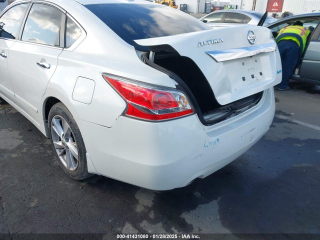 Nissan Altima 2.5 Sv 2014 1N4AL3AP2EC262591 Image 6