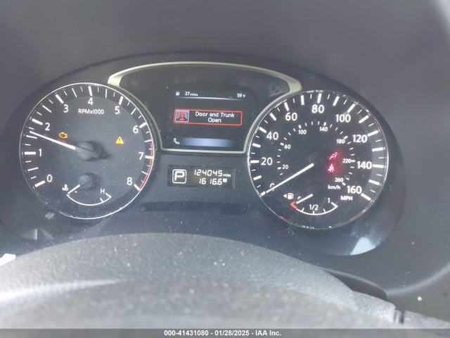Nissan Altima 2.5 Sv 2014 1N4AL3AP2EC262591 Image 7