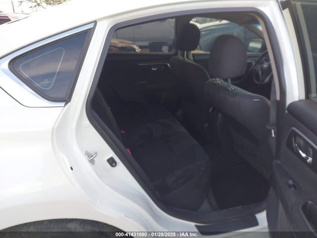 Nissan Altima 2.5 Sv 2014 1N4AL3AP2EC262591 Image 8