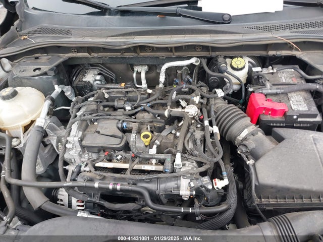 1FMCU0G67NUA55813 Ford ESCAPE SE