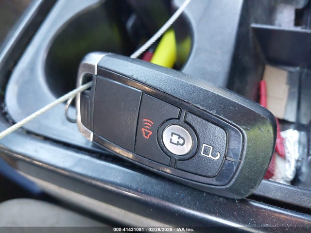 1FMCU0G67NUA55813 Ford ESCAPE SE
