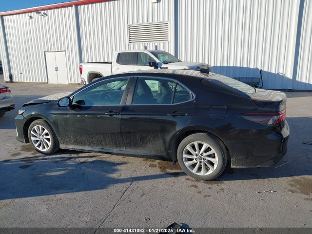 4T1C11AK6MU594202 Toyota CAMRY LE
