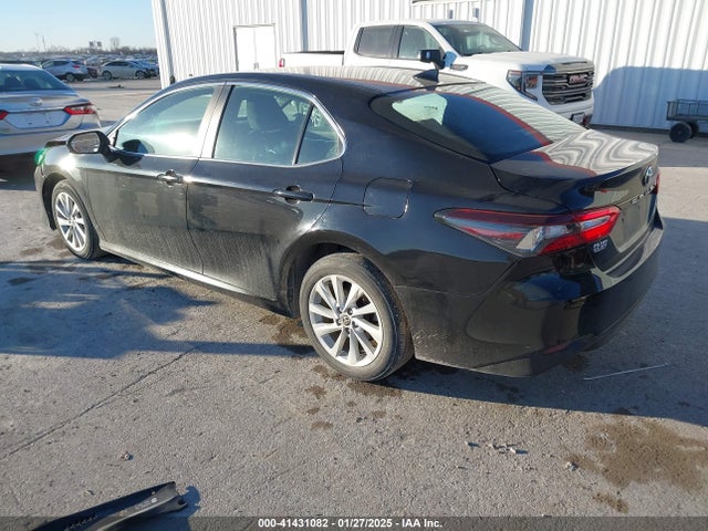 4T1C11AK6MU594202 Toyota CAMRY LE