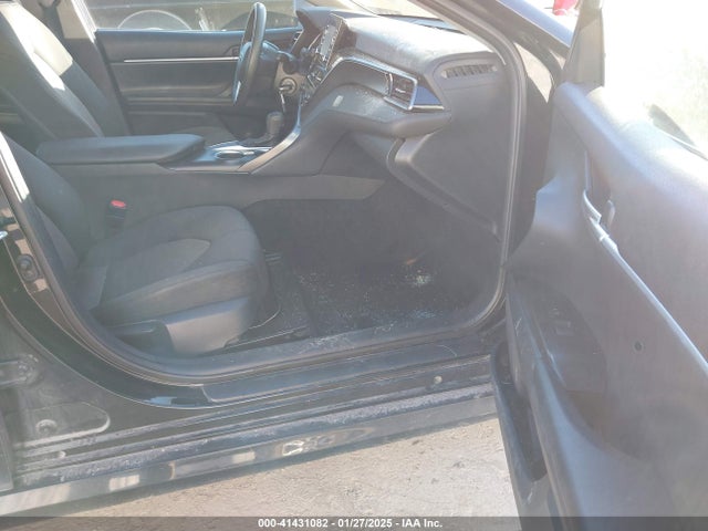 4T1C11AK6MU594202 Toyota CAMRY LE