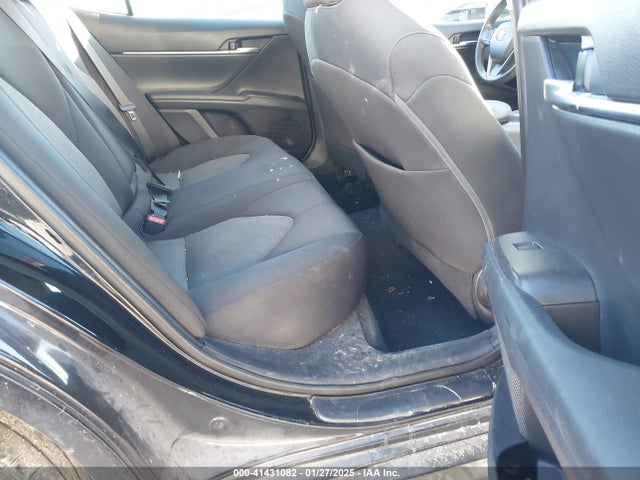 4T1C11AK6MU594202 Toyota CAMRY LE