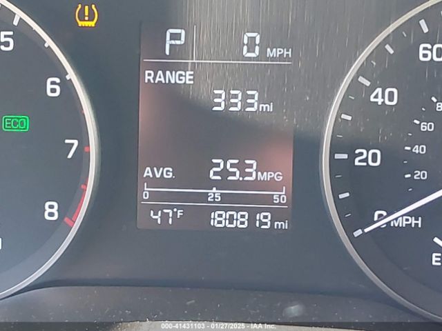 5NPD74LF5JH376878 Hyundai ELANTRA SE