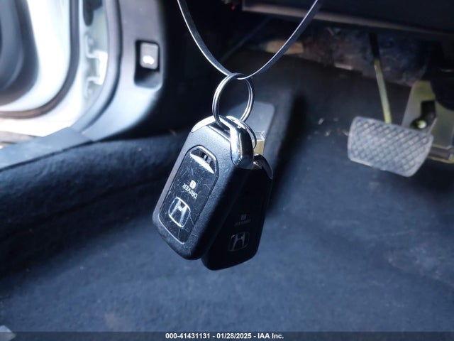 1HGCV1F58NA040949 Honda Accord Ex-l