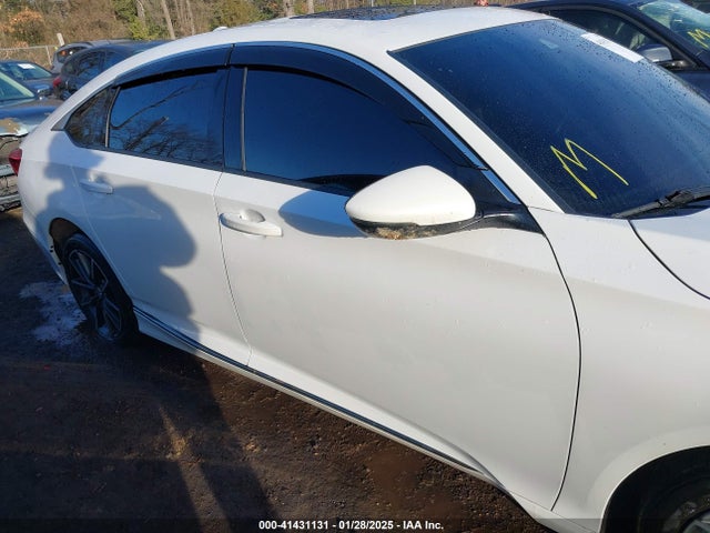 1HGCV1F58NA040949 Honda Accord Ex-l