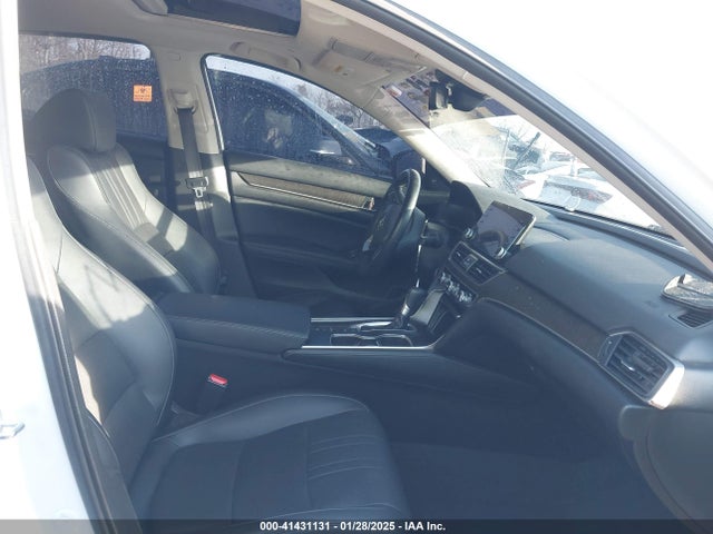 1HGCV1F58NA040949 Honda Accord Ex-l