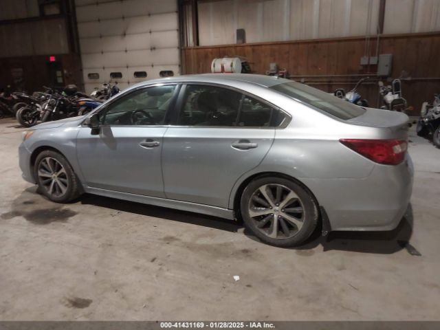 4S3BNAL67F3071588 Subaru Legacy 2.5i Limited