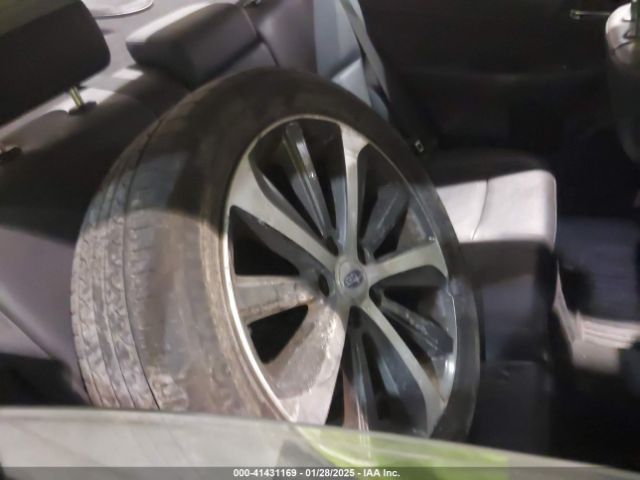 4S3BNAL67F3071588 Subaru Legacy 2.5i Limited