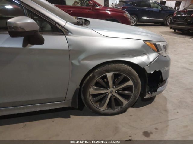 4S3BNAL67F3071588 Subaru Legacy 2.5i Limited