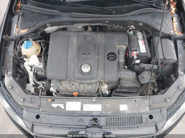 Aukcja sprzedaży 2013 Volkswagen Passat 2.5l Se, vin: 1VWBH7A33DC052582, numer aukcji: 41431178