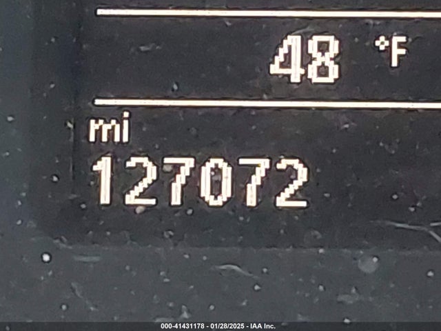 Aukcja sprzedaży 2013 Volkswagen Passat 2.5l Se, vin: 1VWBH7A33DC052582, numer aukcji: 41431178
