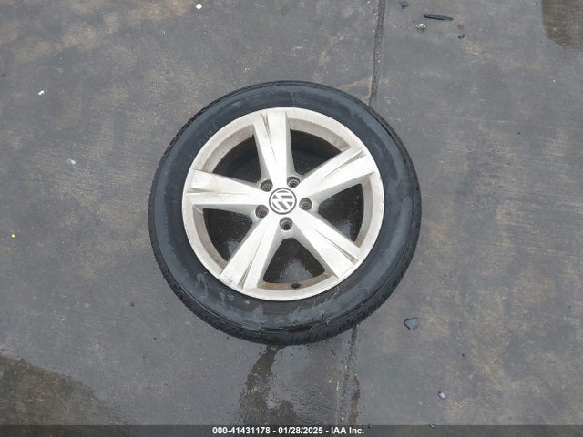 Aukcja sprzedaży 2013 Volkswagen Passat 2.5l Se, vin: 1VWBH7A33DC052582, numer aukcji: 41431178