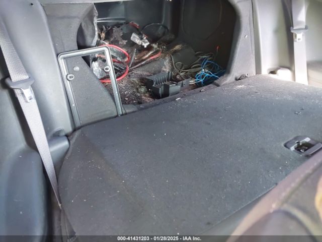 1G1FA1RX8G0184684 Chevrolet Camaro 1lt