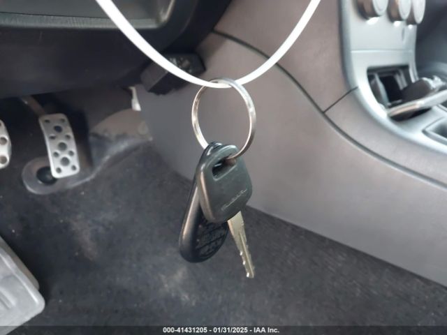 2006 SUBARU IMPREZA JF1GD79636G512957 Photo 10