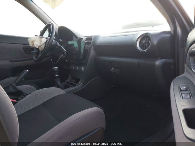 2006 SUBARU IMPREZA JF1GD79636G512957 Photo 4
