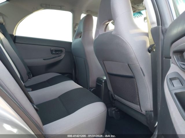2006 SUBARU IMPREZA JF1GD79636G512957 Photo 7
